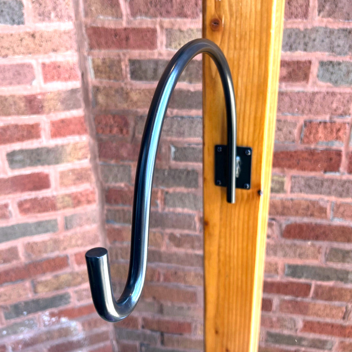 Super Duty 80 lbs Wall Hanger