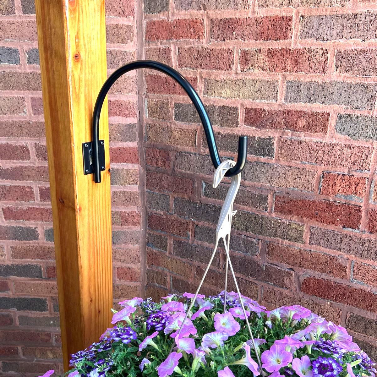 Super Duty 80 lbs Wall Hanger