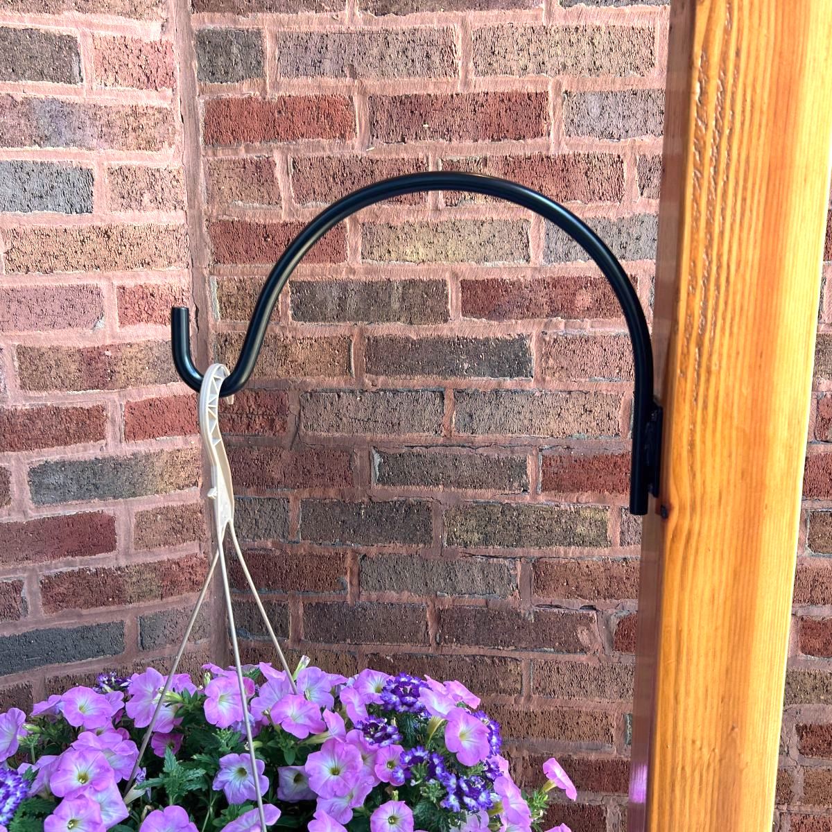 Super Duty 80 lbs Wall Hanger