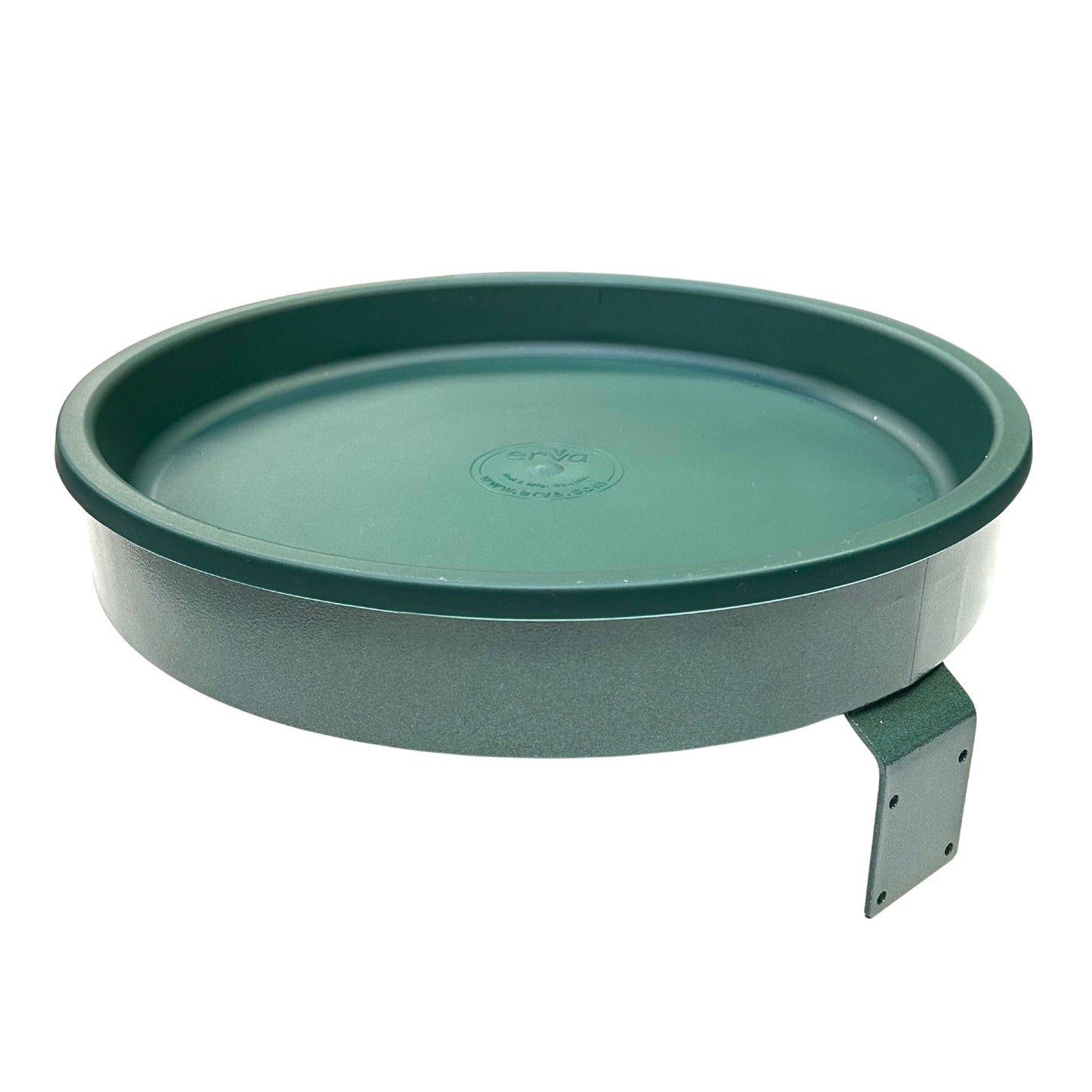 Deck Mount Bird Bath