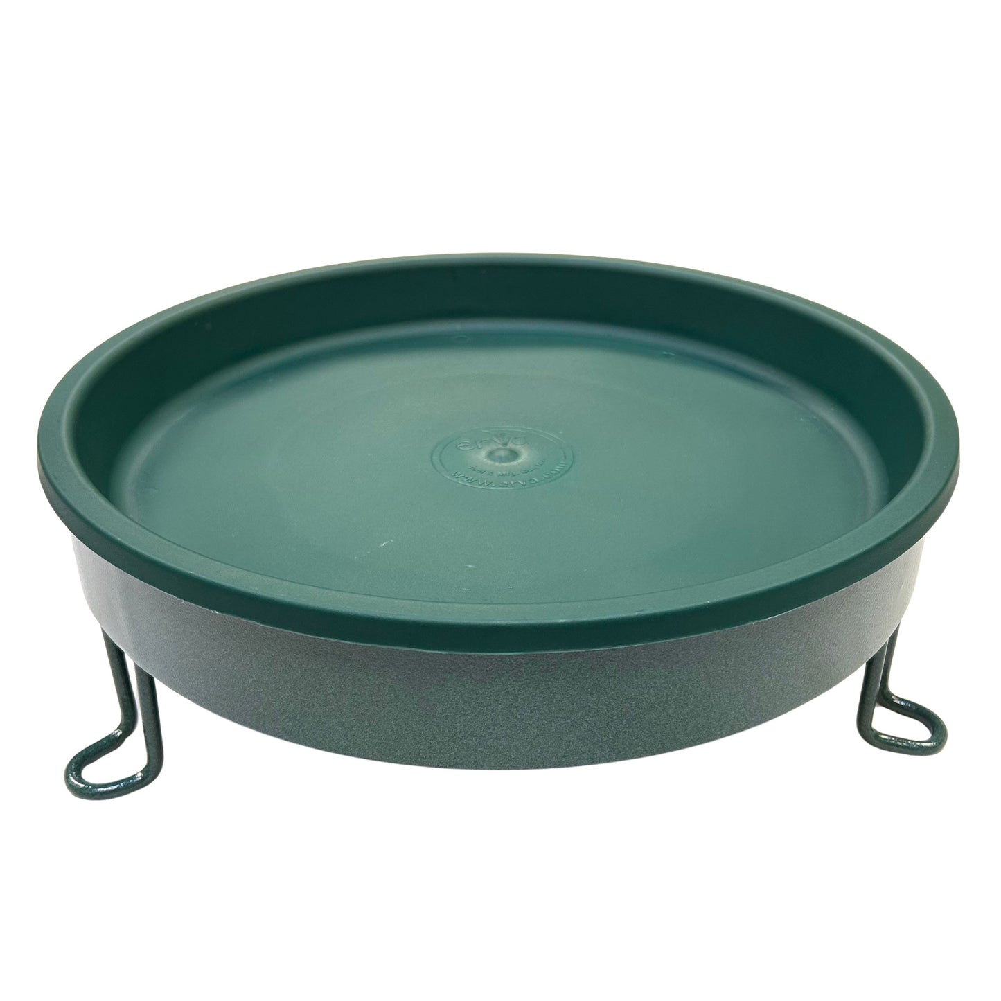 Ground Level Bird Bath