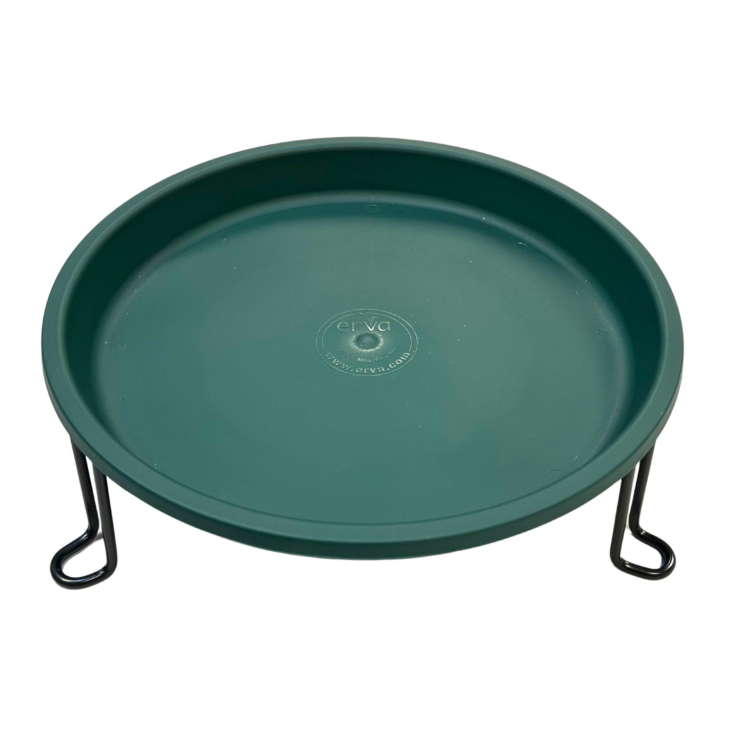 Ground Level Bird Bath