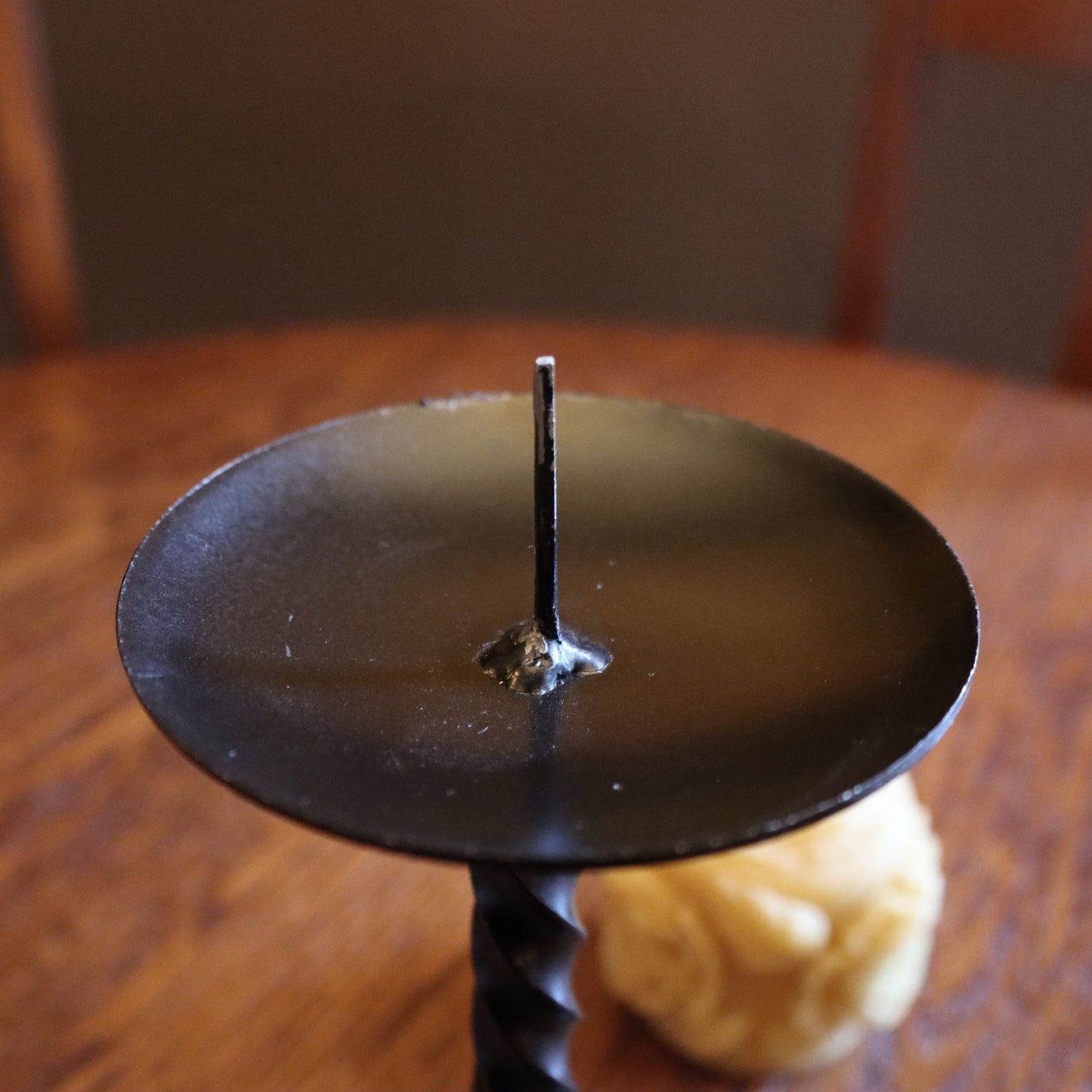 Tabletop Candle Holder