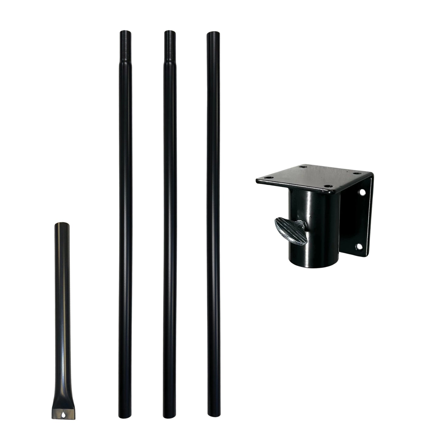 Platform Pole Systems
