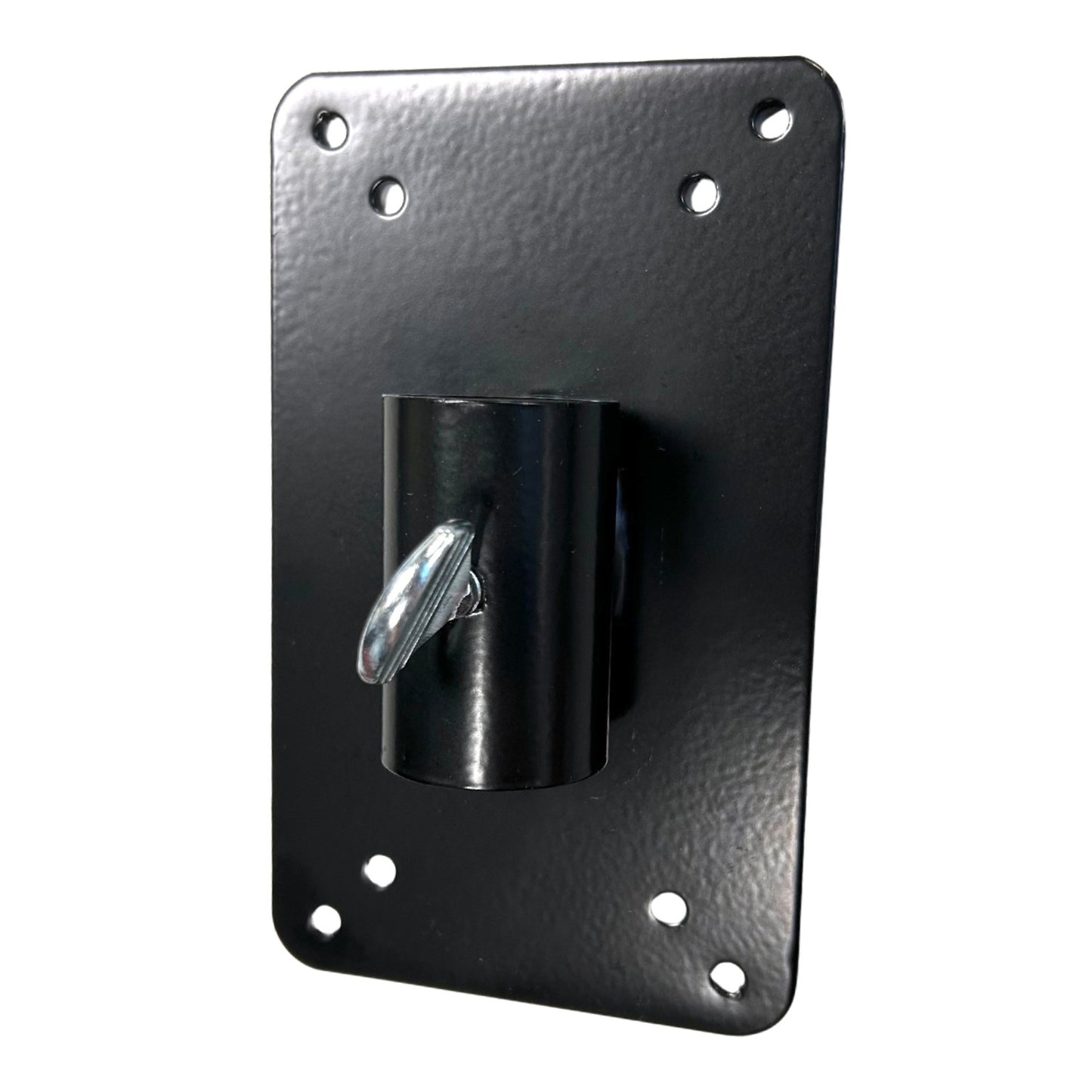 Bluebird Feeder/House Mounting Plate/Flange