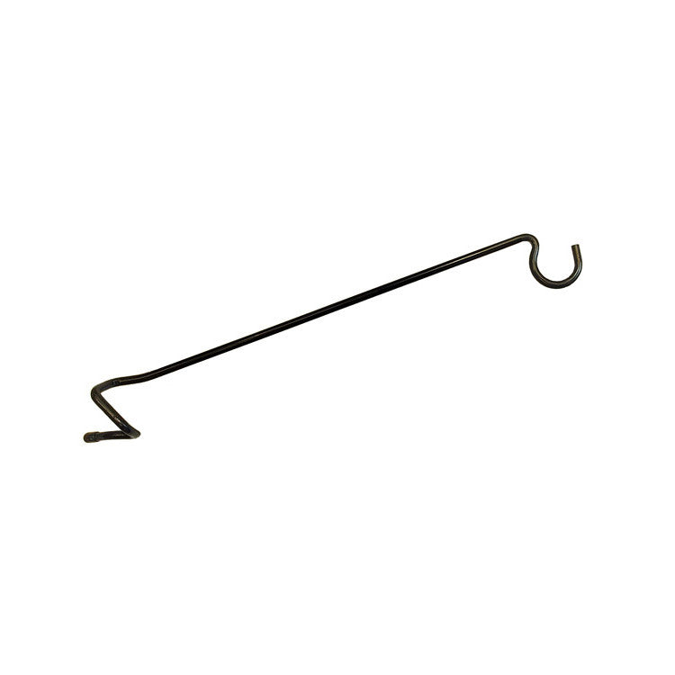 Quick Connect Pole Hangers