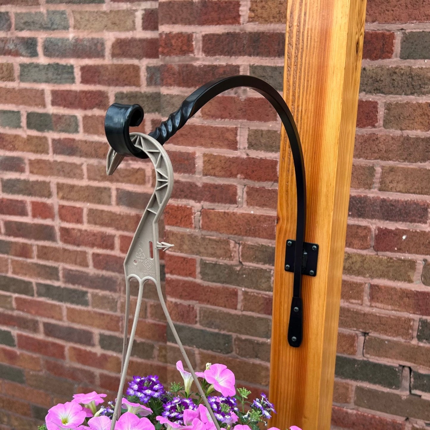 Hand Forged Hangers