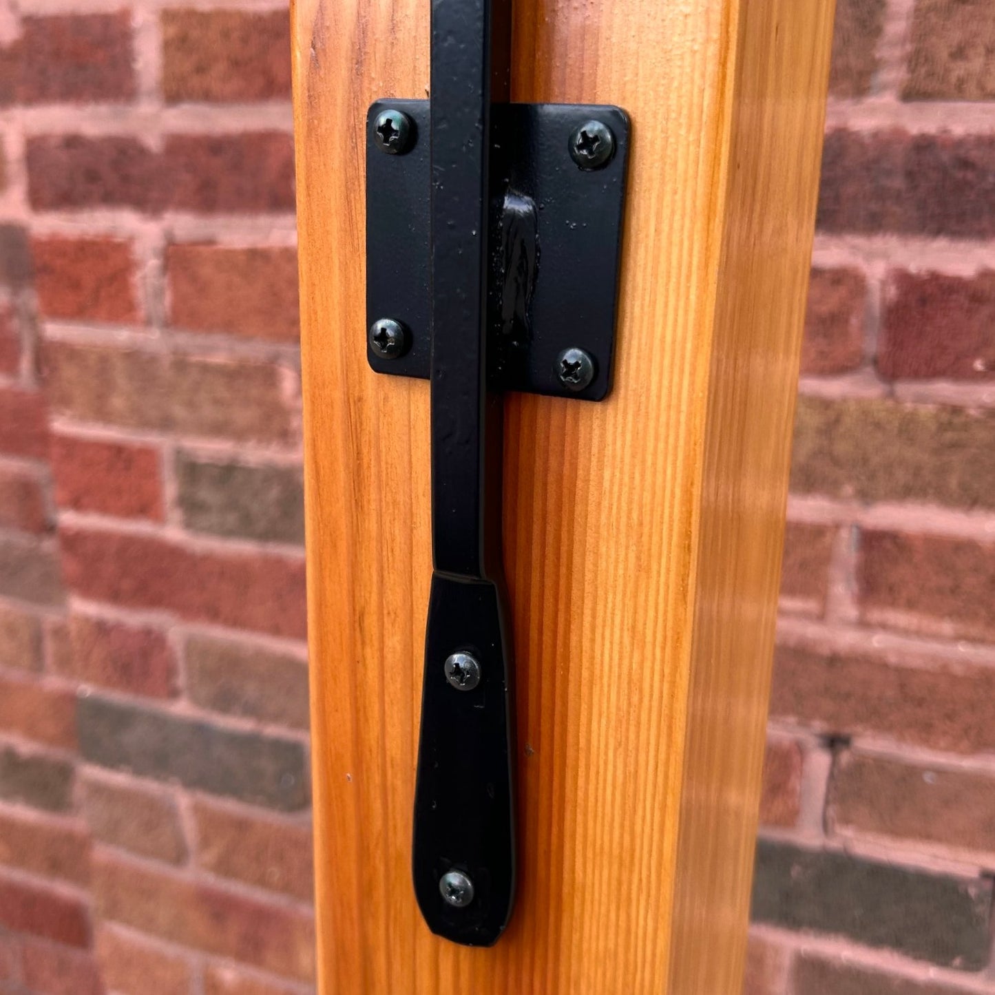 Hand Forged Hangers