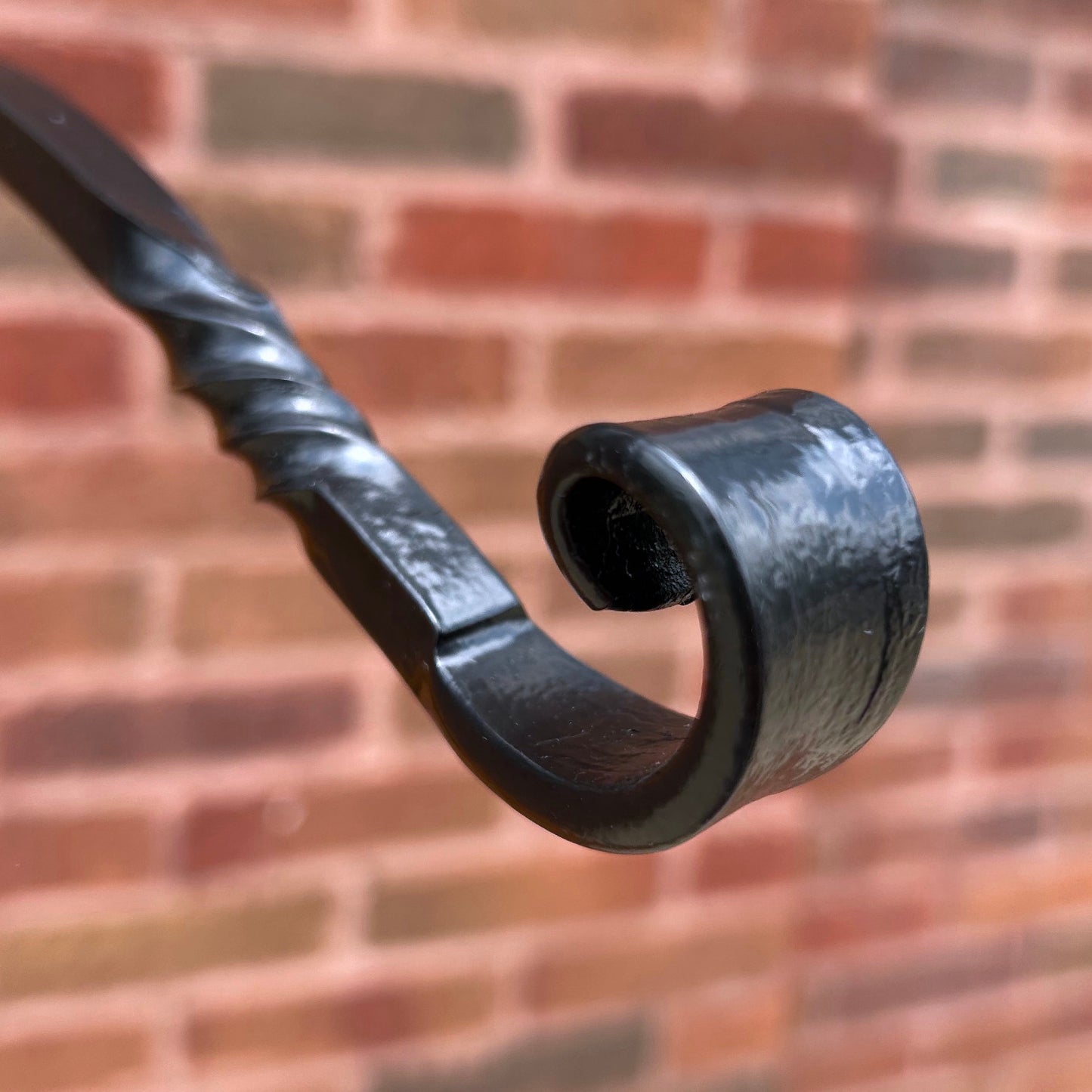 Hand Forged Hangers