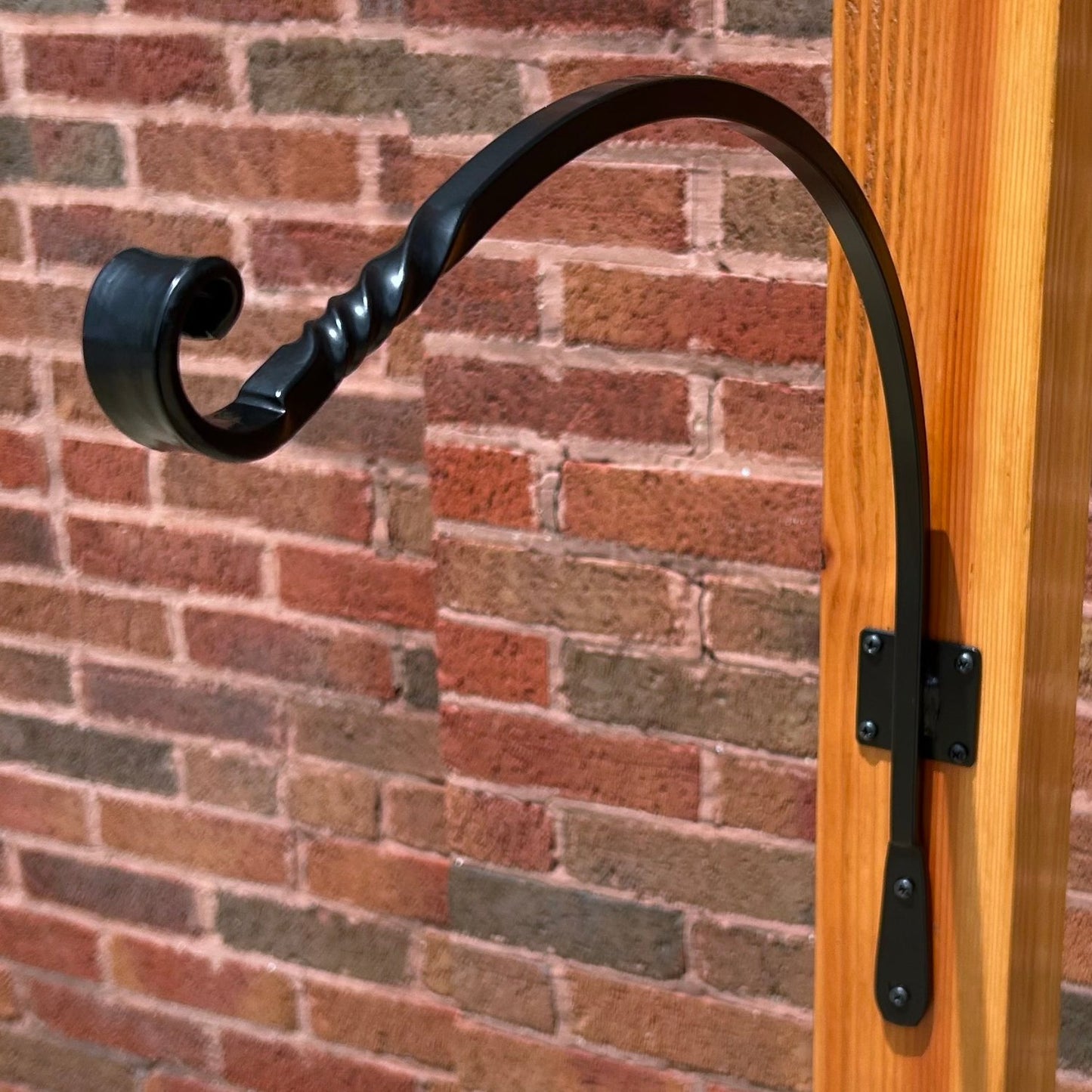 Hand Forged Hangers
