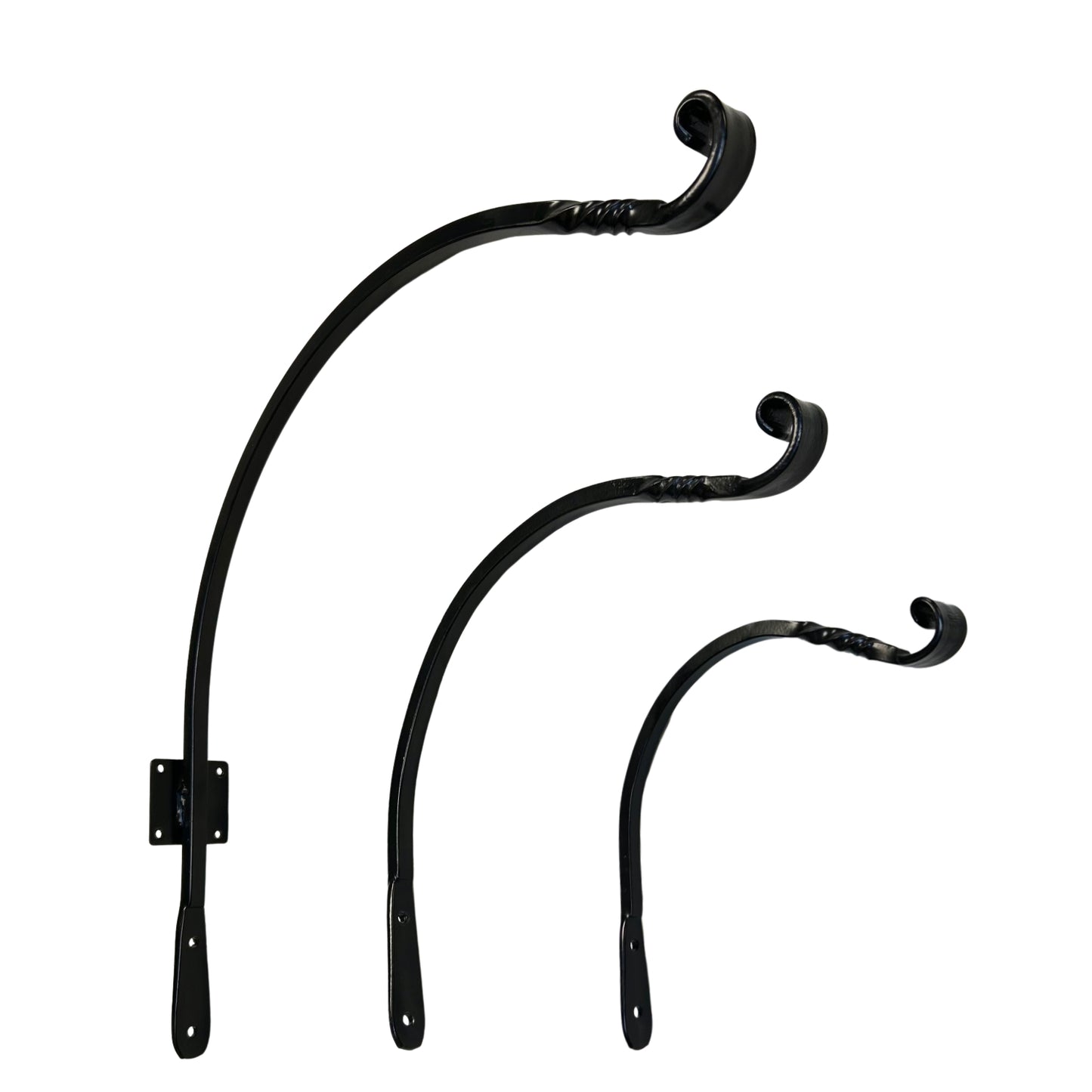 Hand Forged Hangers