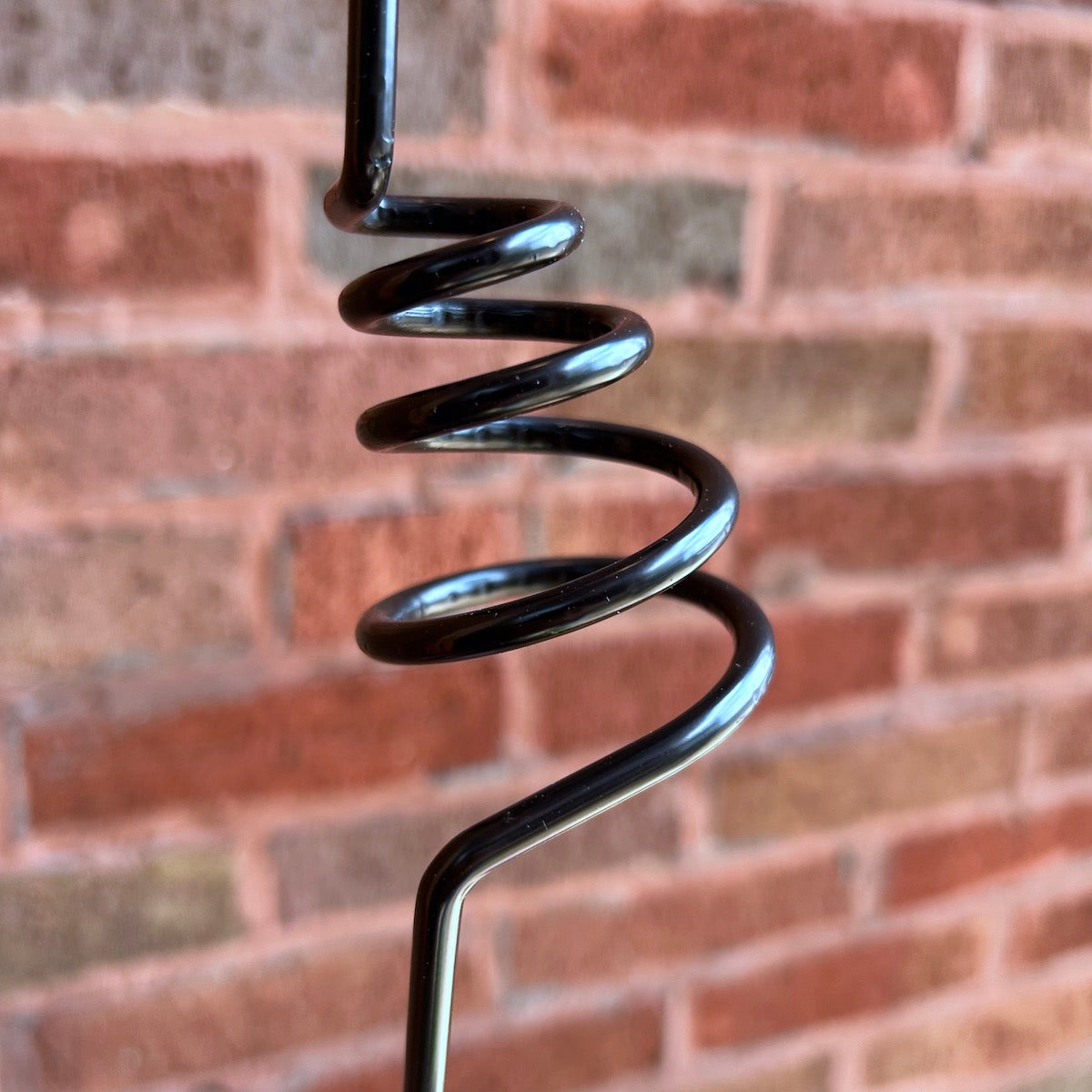 Broom Handle Hook