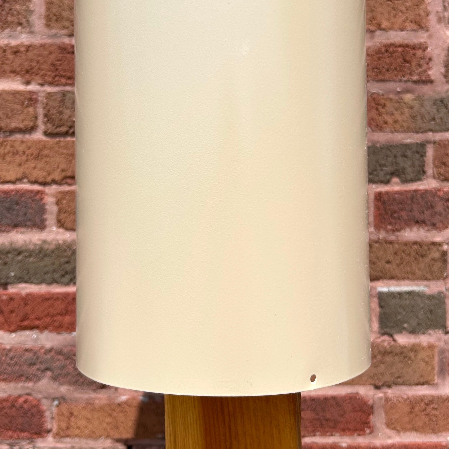 Cylindrical Baffle (4X4 Post)