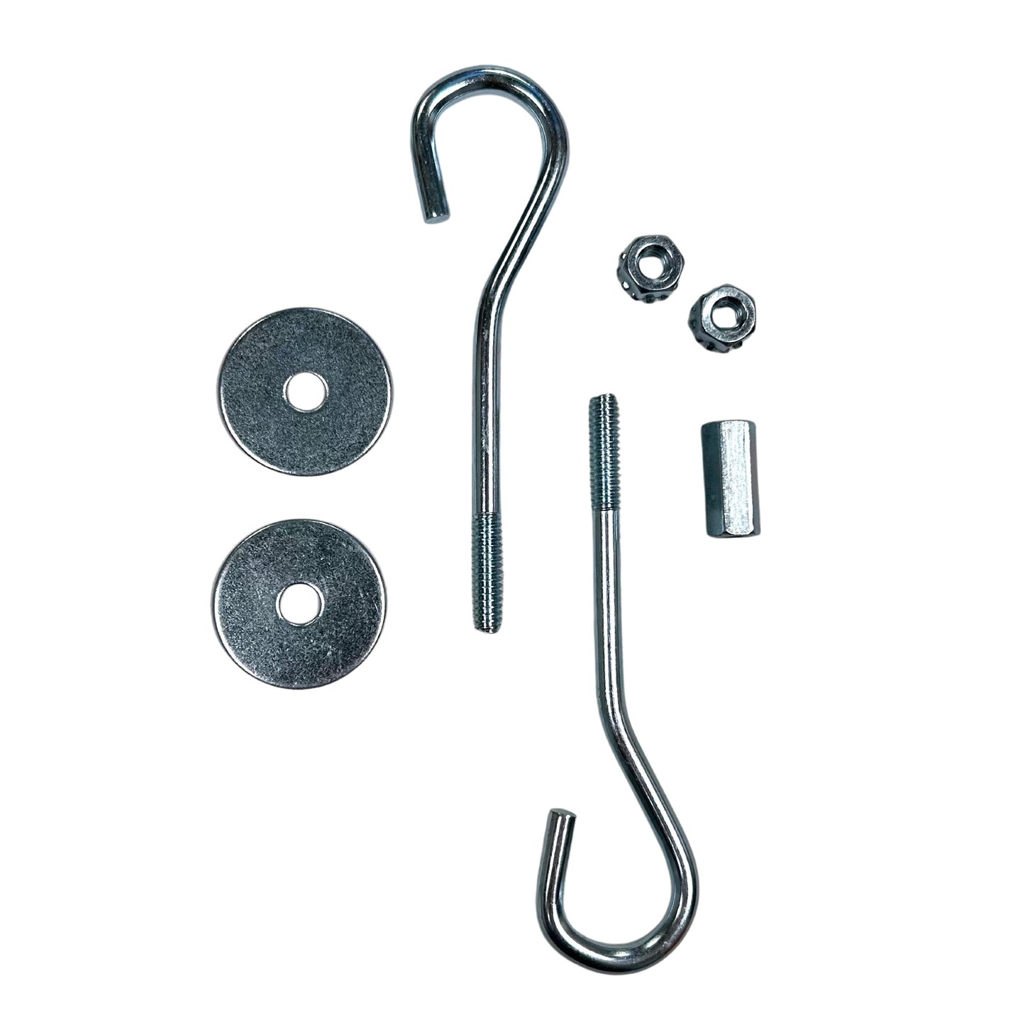 Replacement Hardware for Hanging Baffle