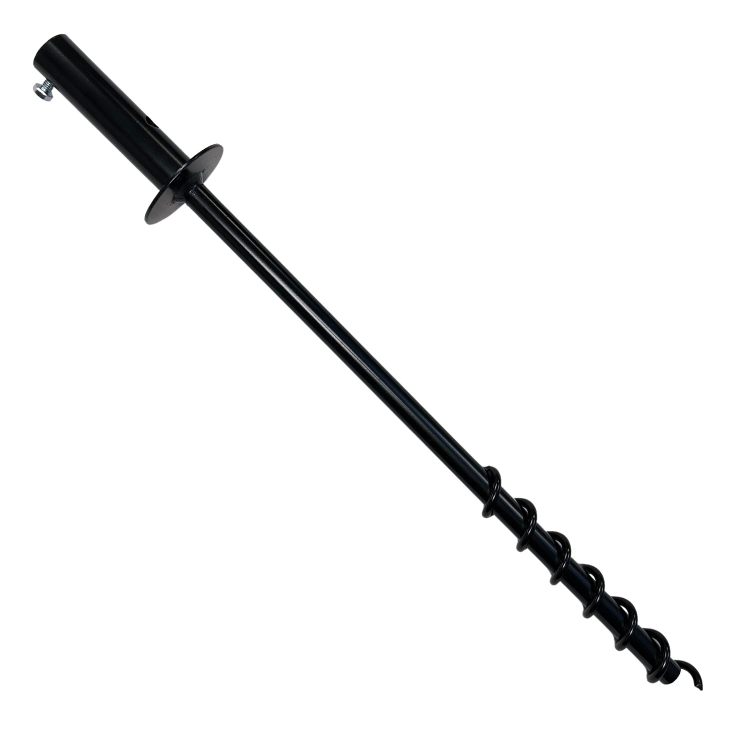 Pole Anchors
