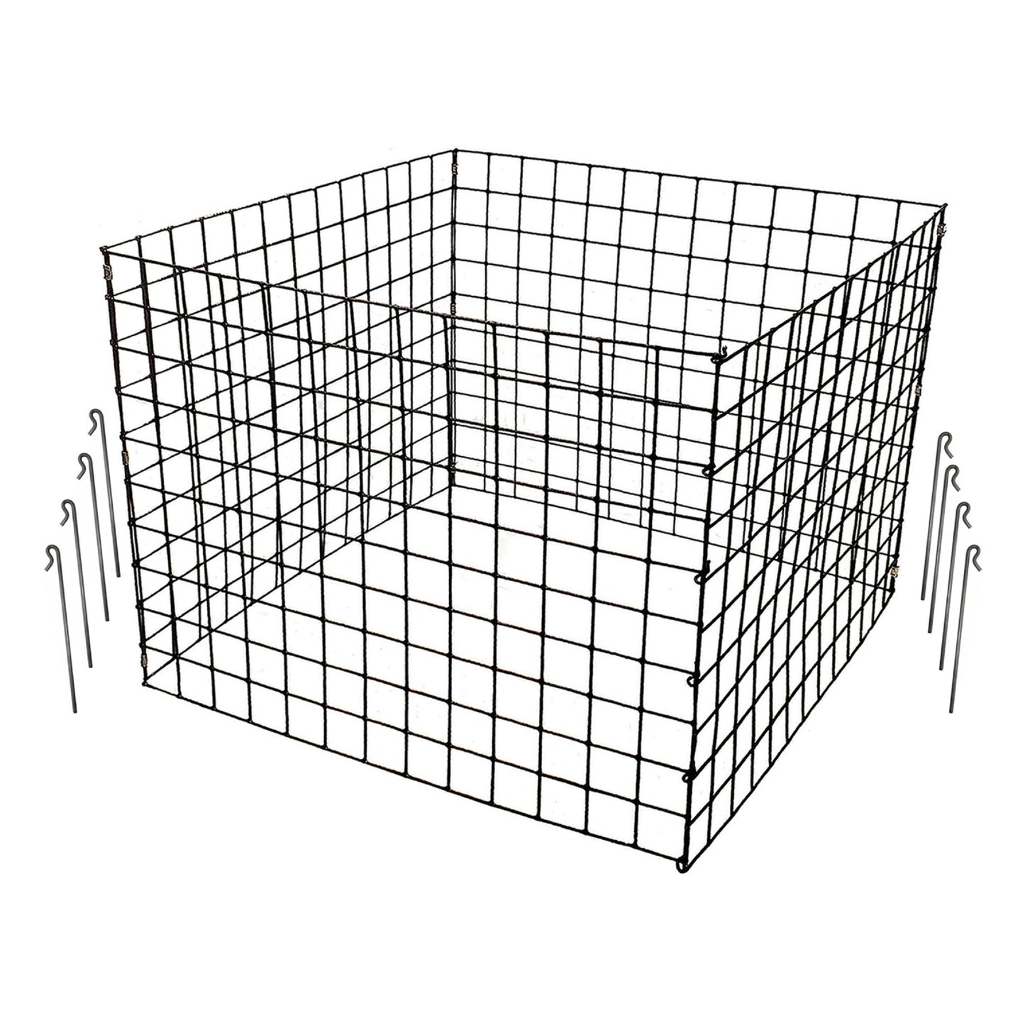 Bunny Barricade