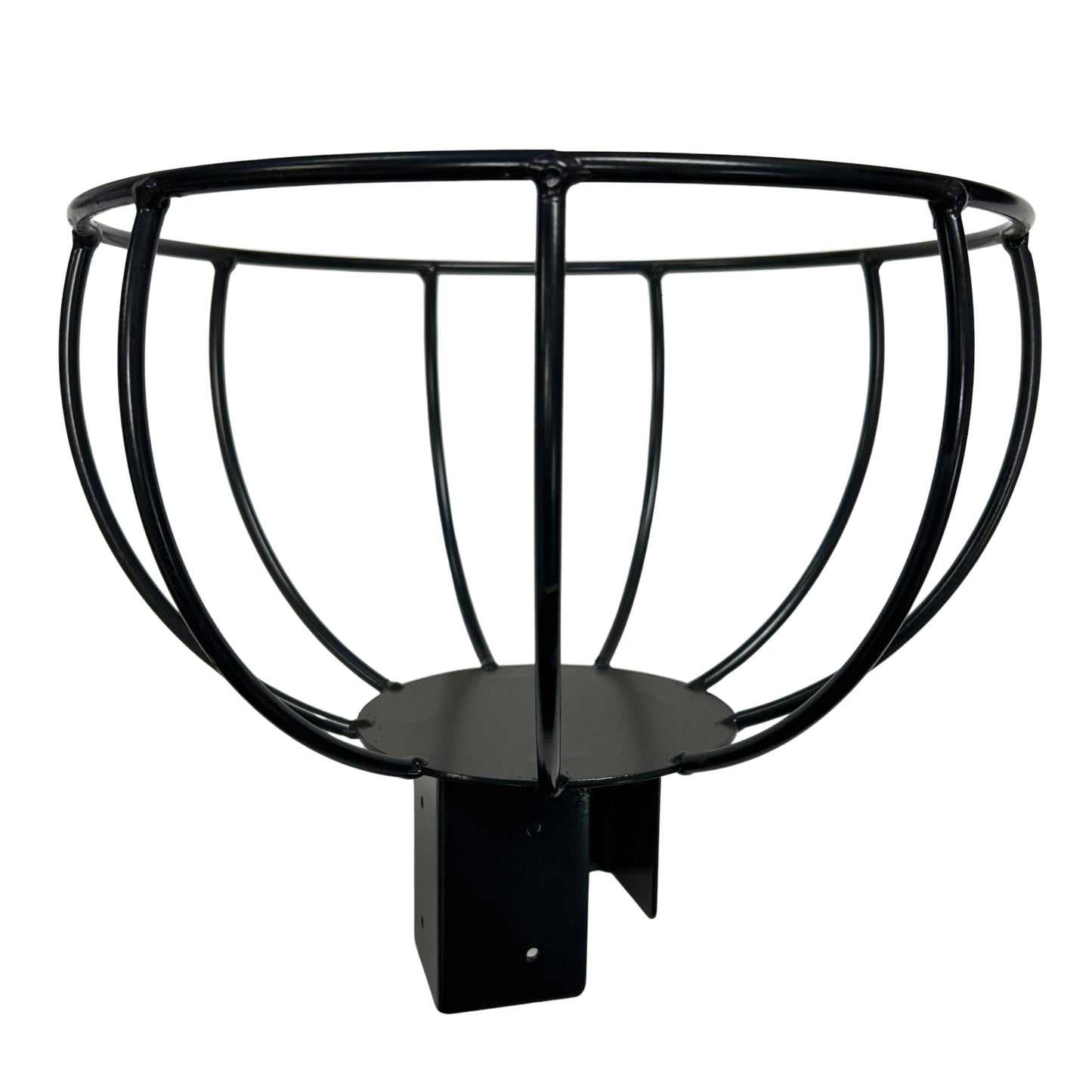 Planter Basket for 4X4 Posts