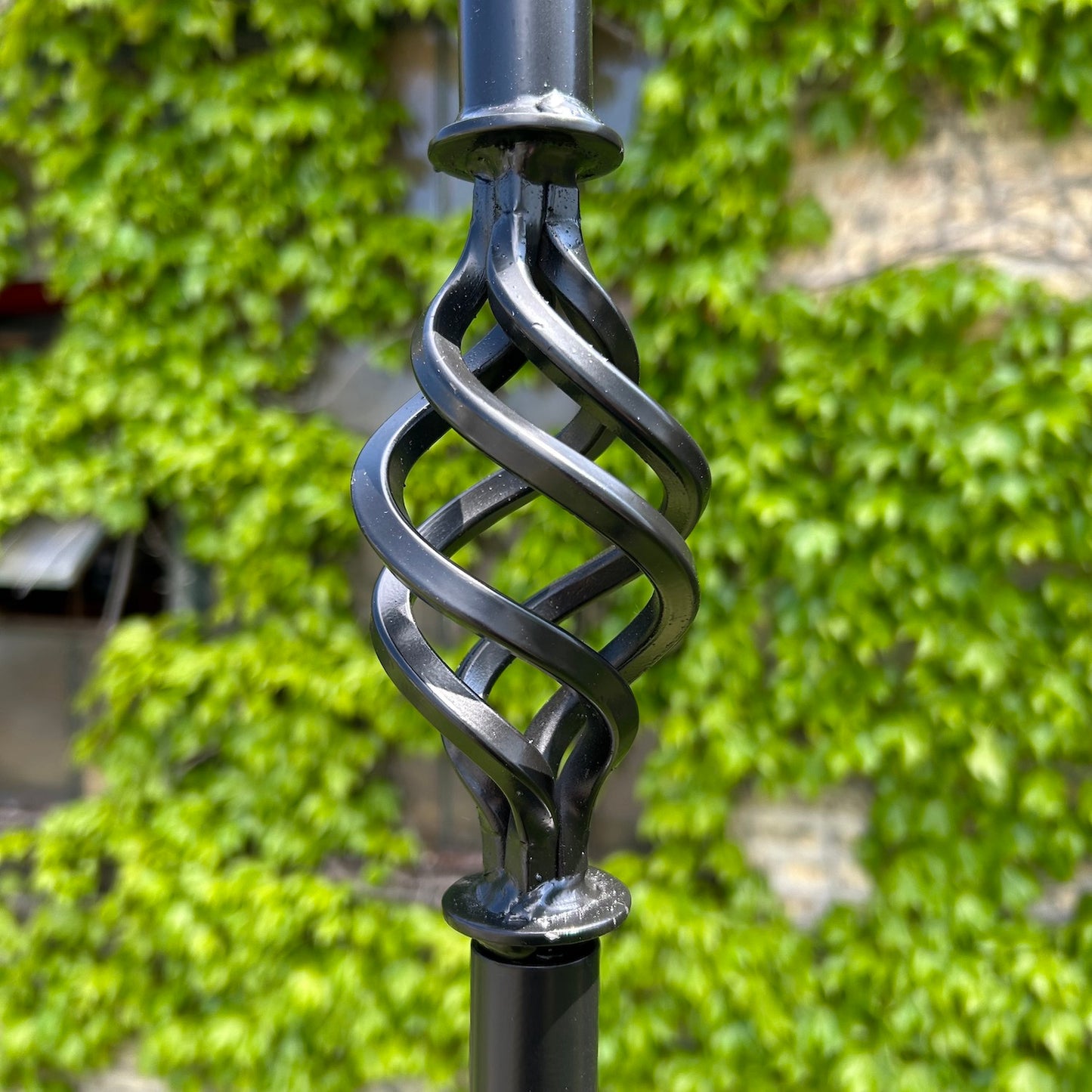 Multi-Arm Pole Systems