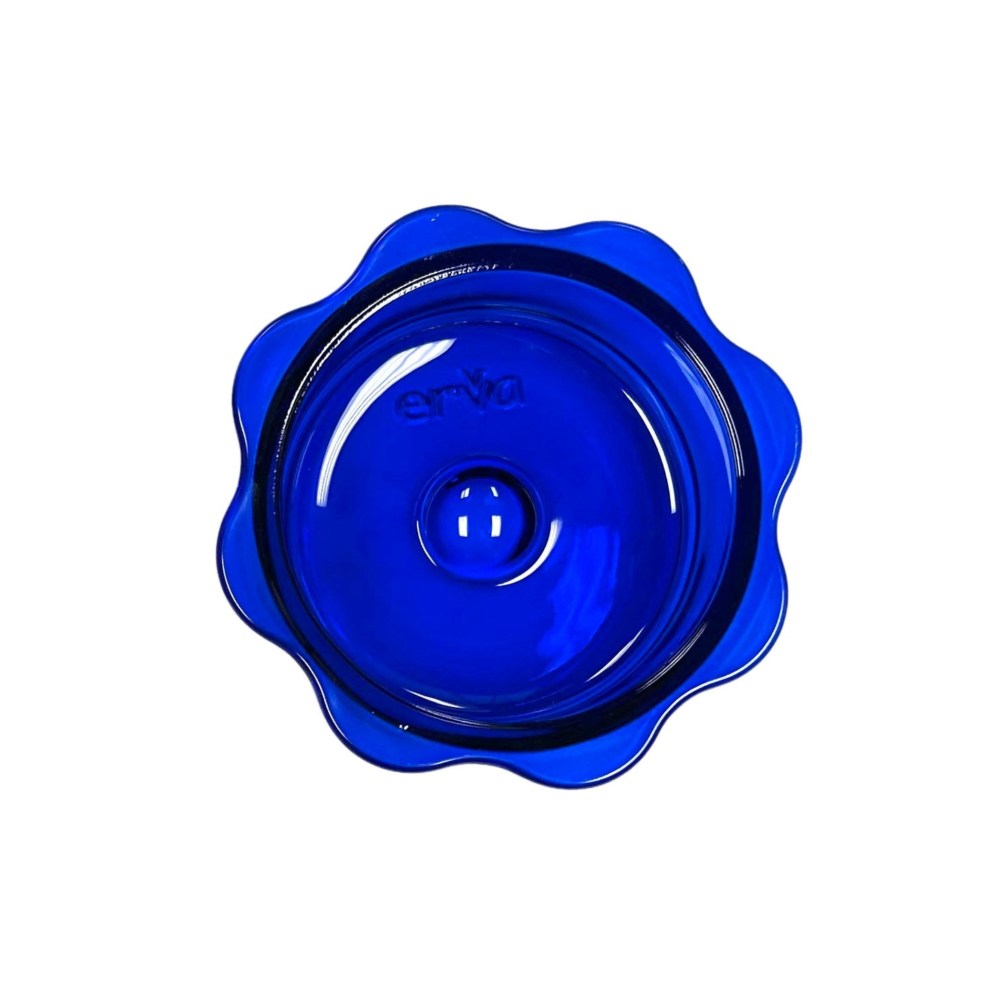 Replacement Glass Feeder Dish