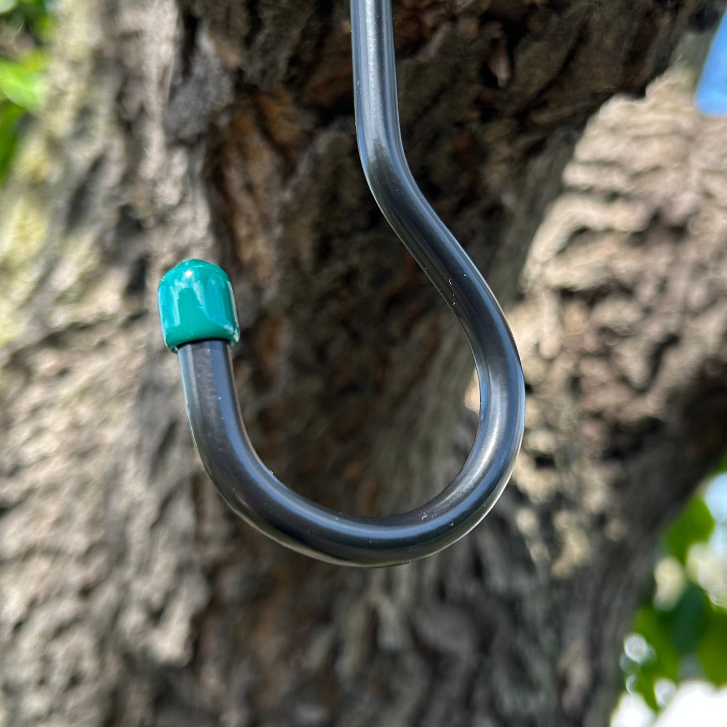 Branch Hook