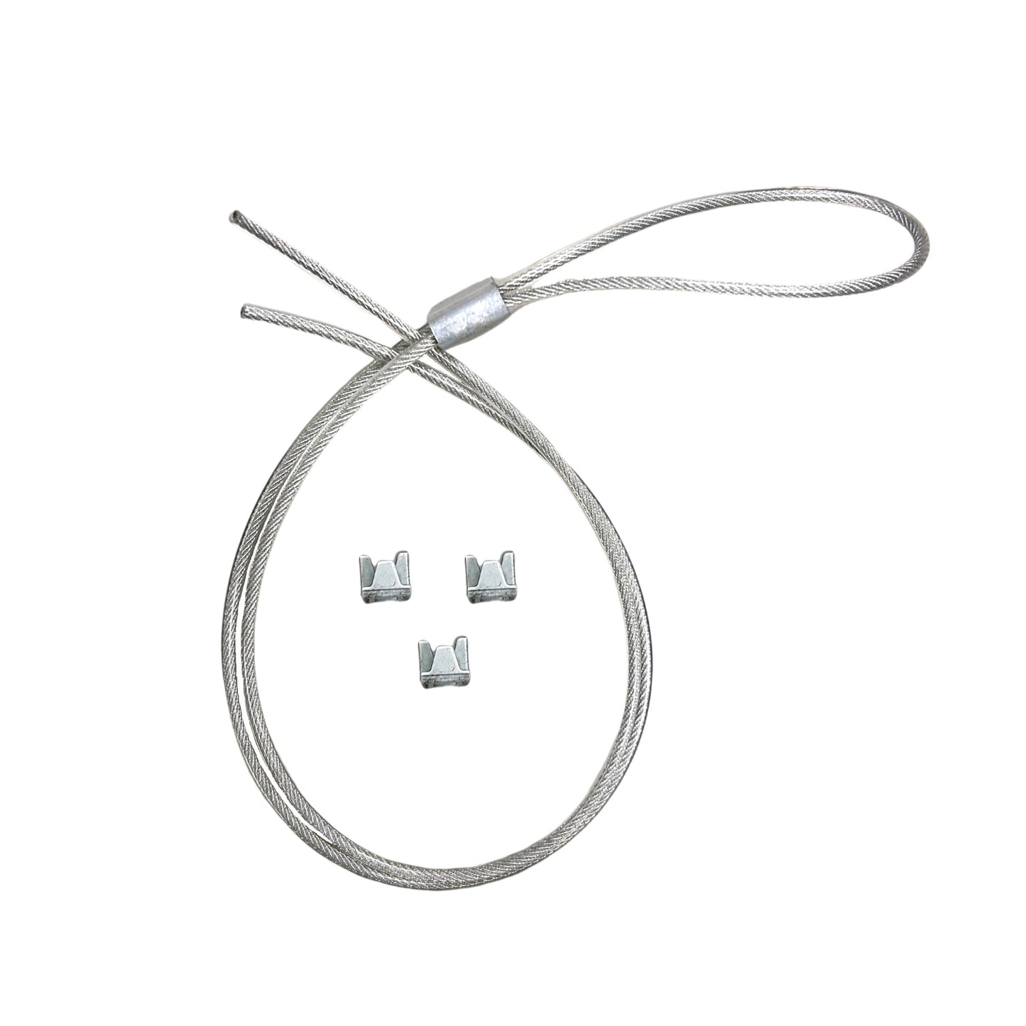 Replacement Cable for Barrier Guard Feeders