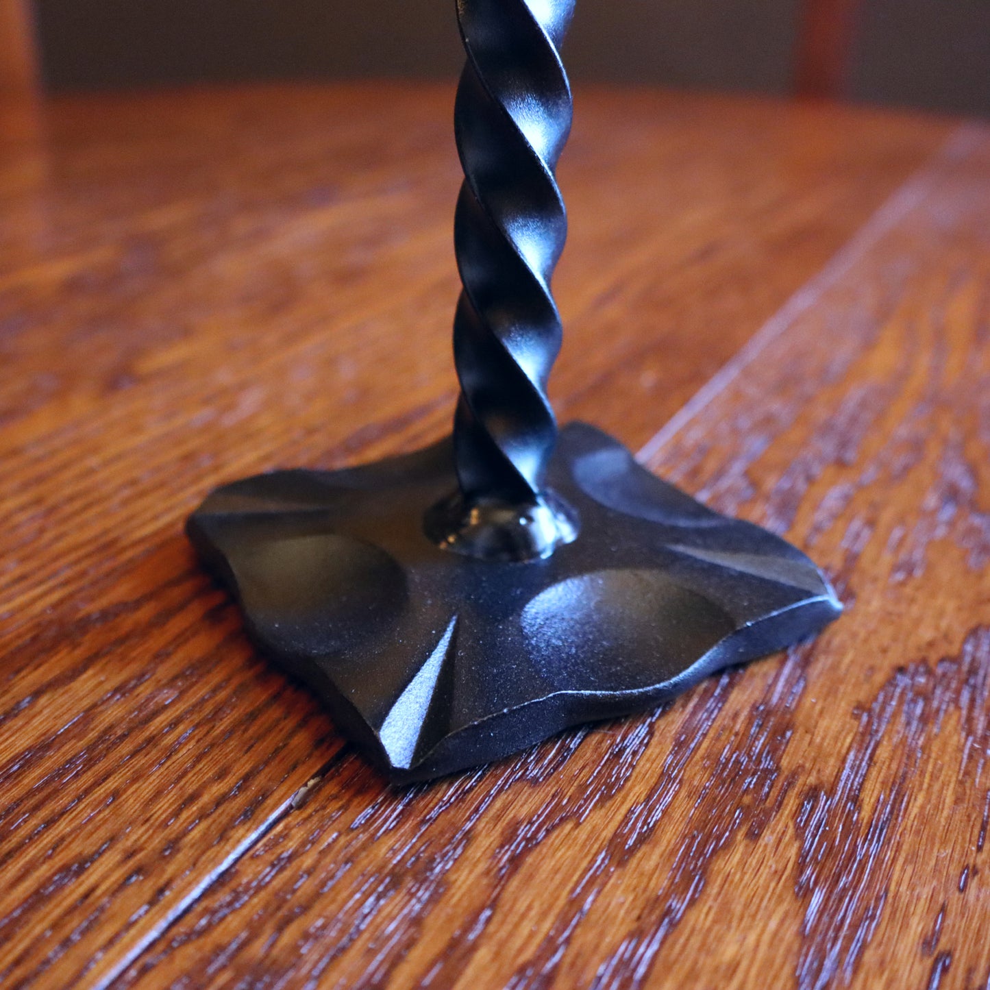 Tabletop Candle Holder