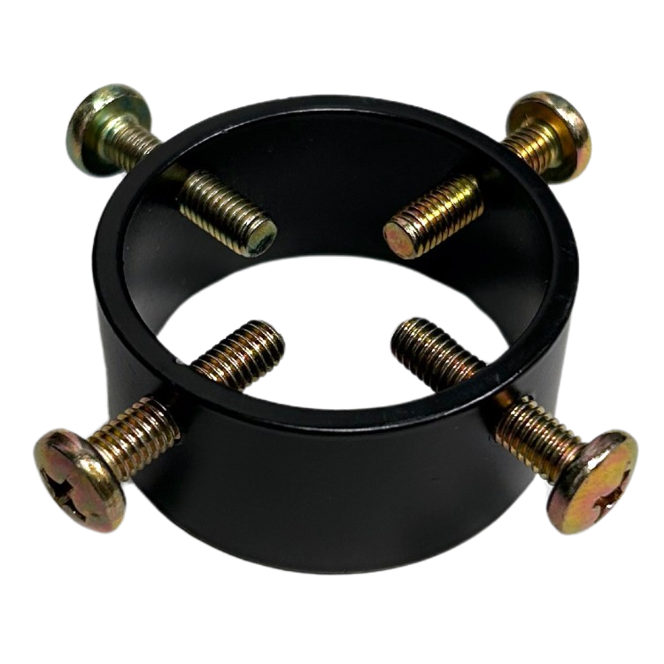 Replacement Collar for Cylindrical Baffles