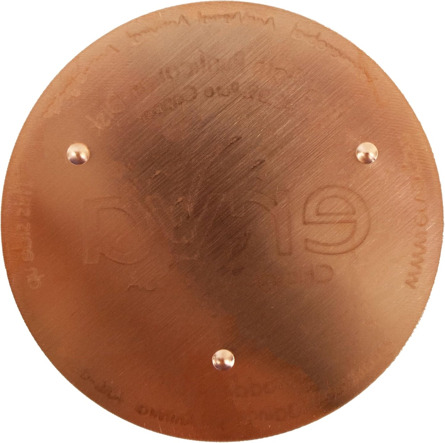Bird Bath Purification Disk