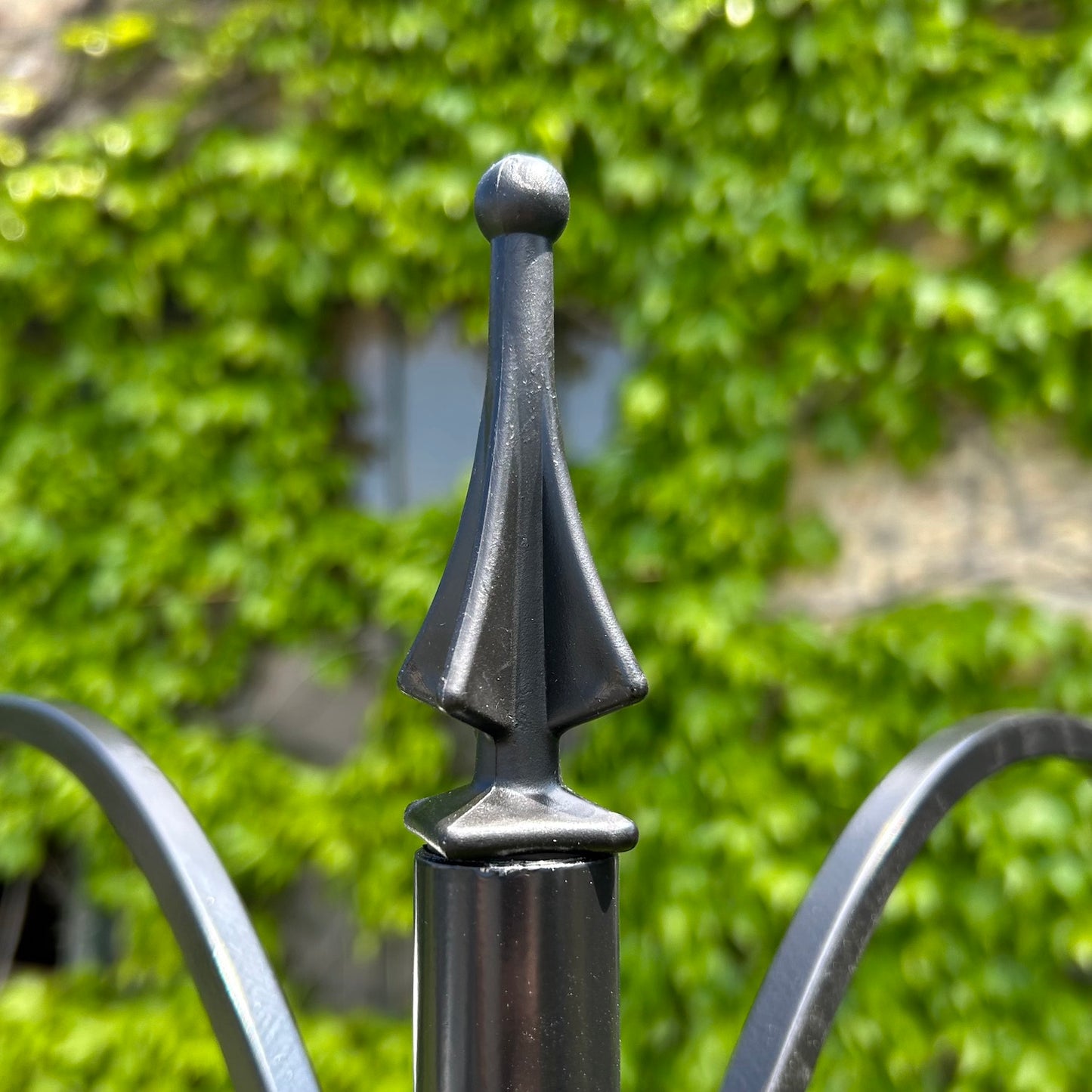 Multi-Arm Pole Systems