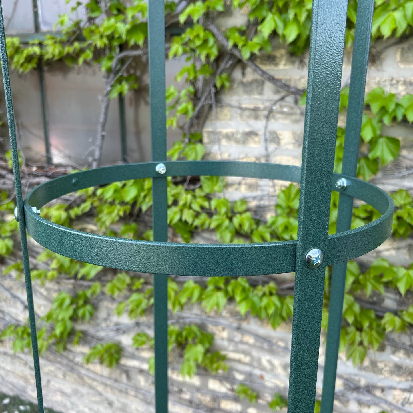 Large Garden Obelisk | Trellis for Climbing Plants