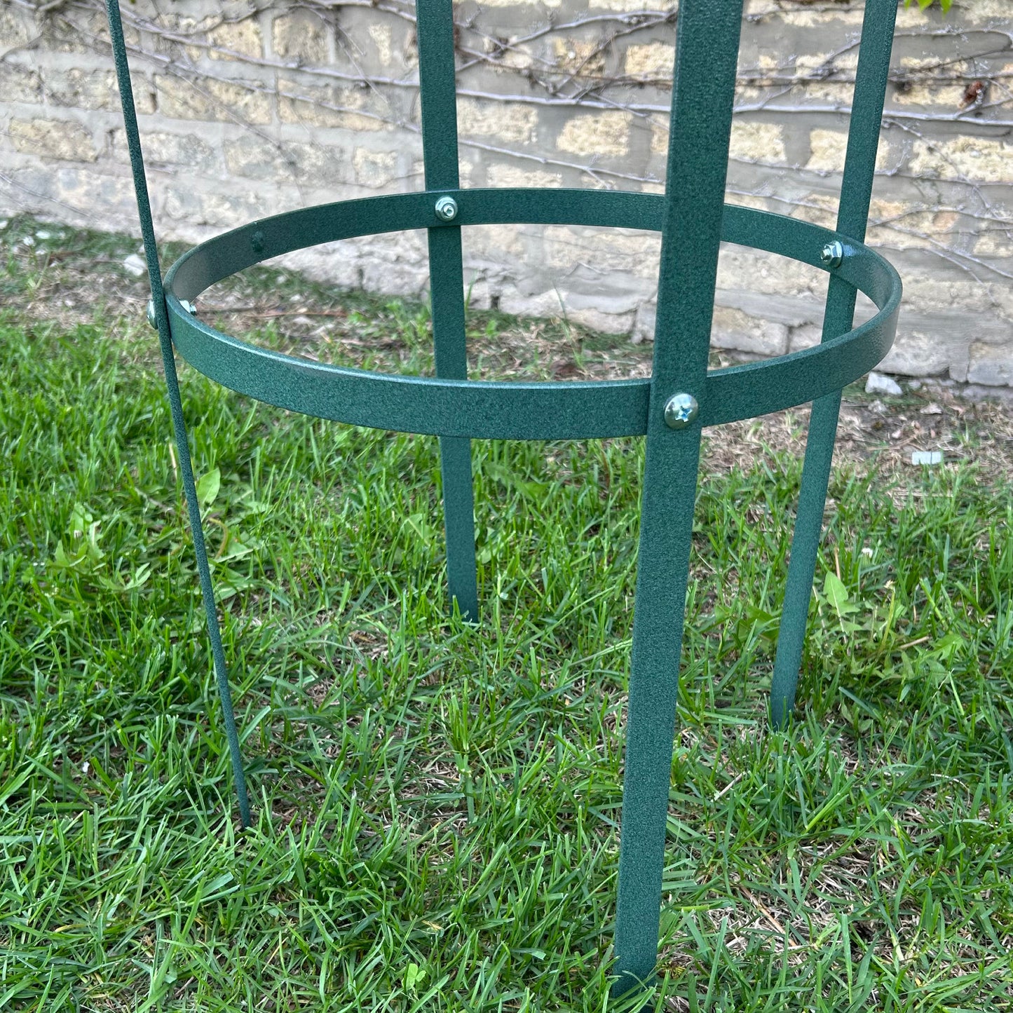 Large Garden Obelisk | Trellis for Climbing Plants