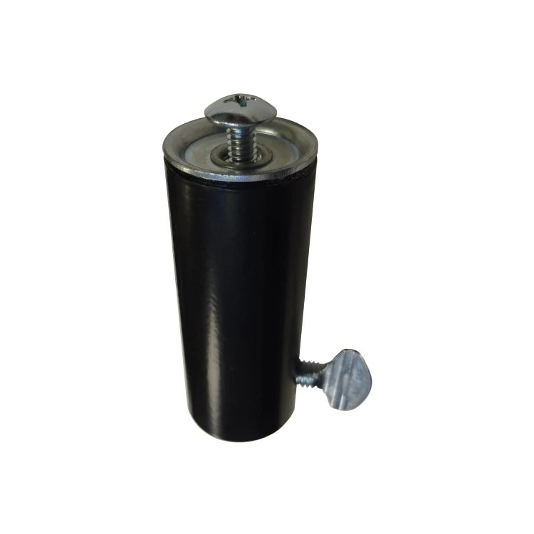 Pole Mount Adapter for Barrier Guard Feeders