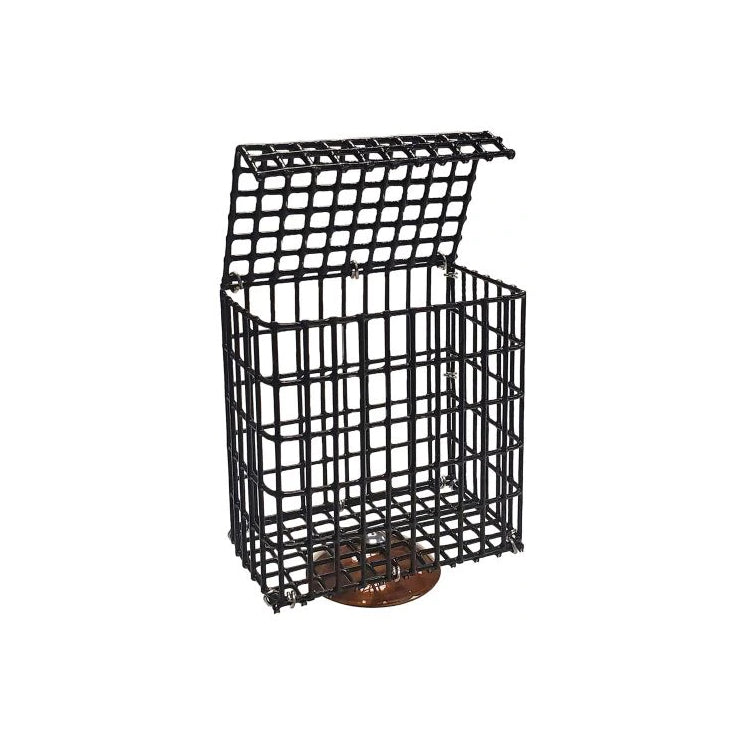 Double Suet Cage Insert