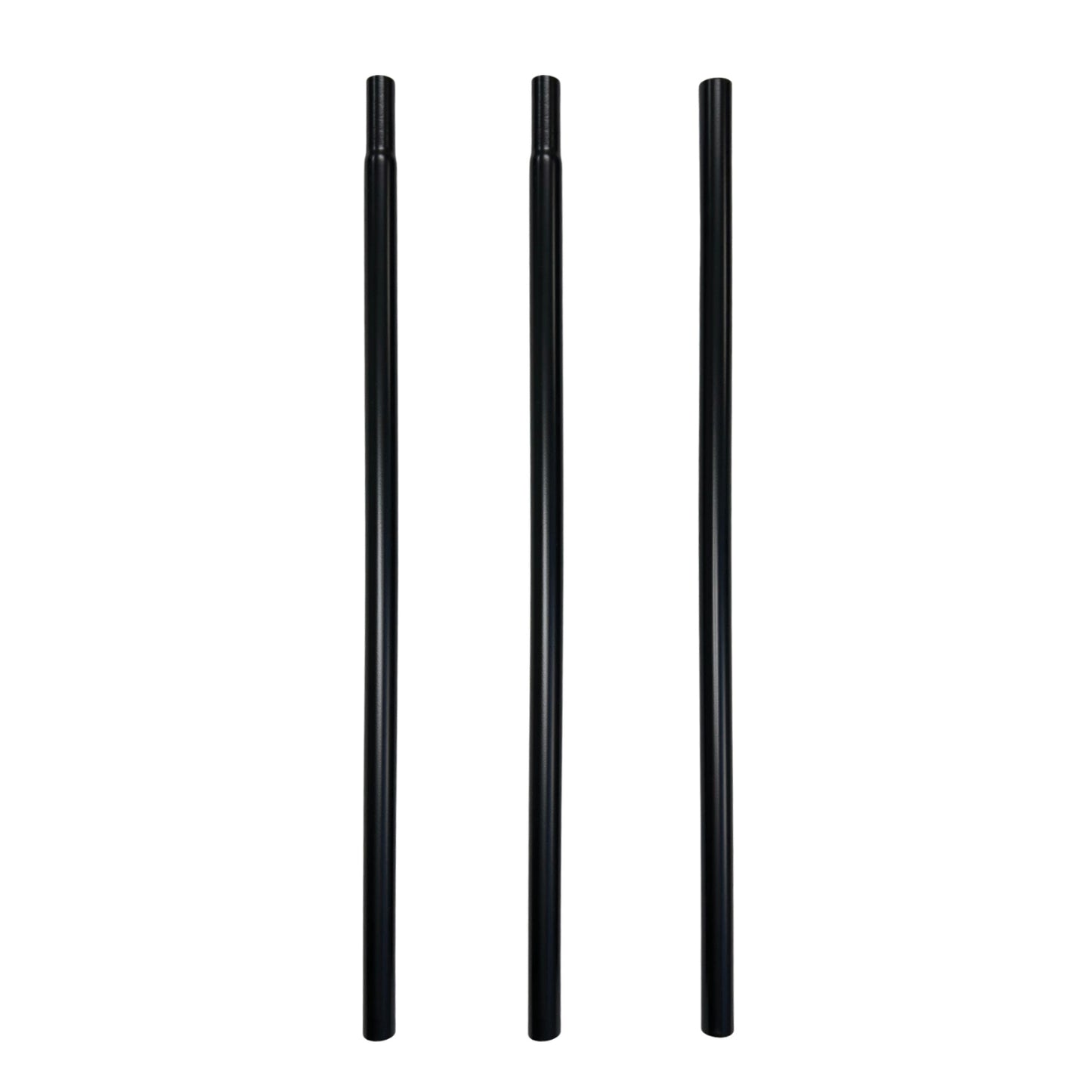 3-Piece Pole