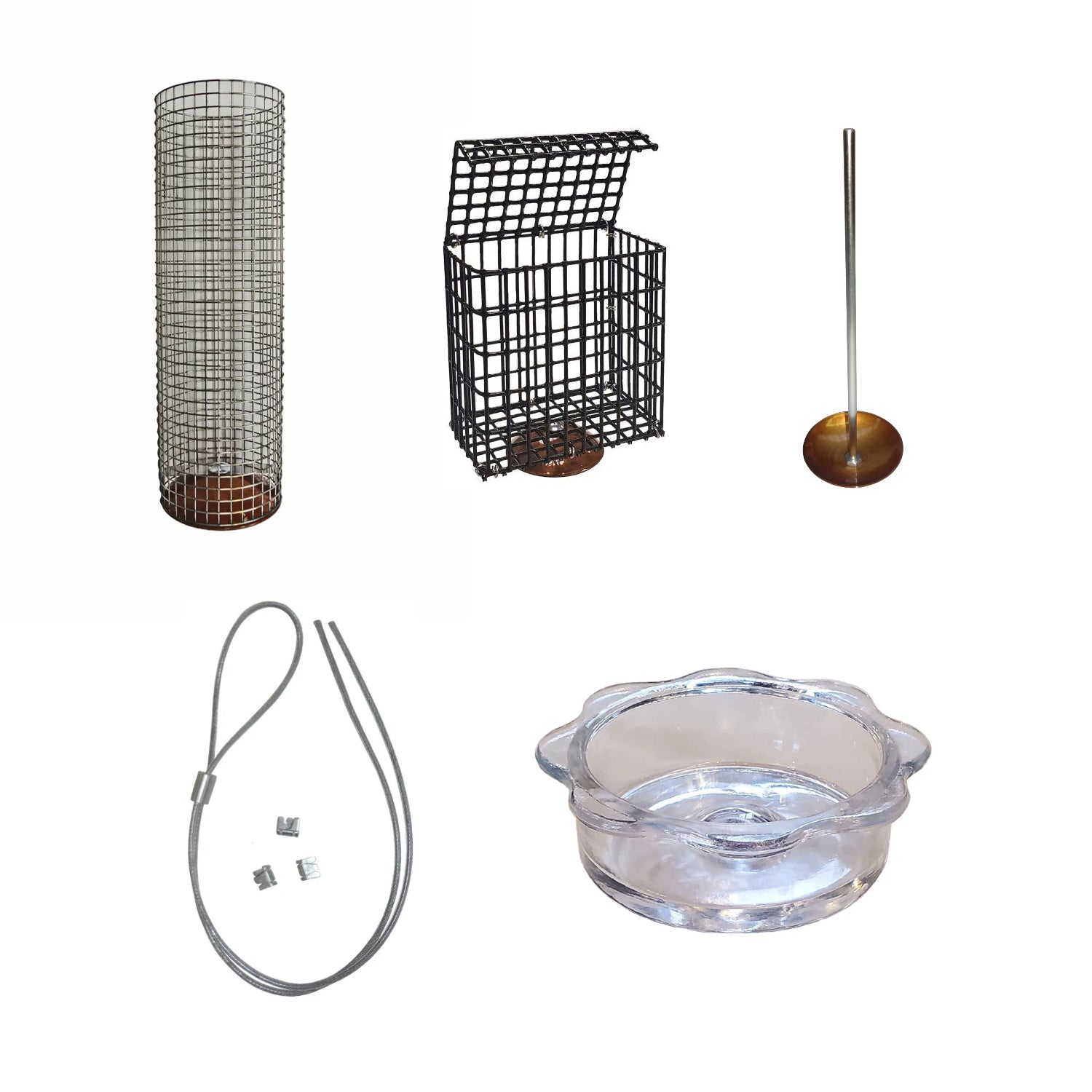 Feeder Accessories