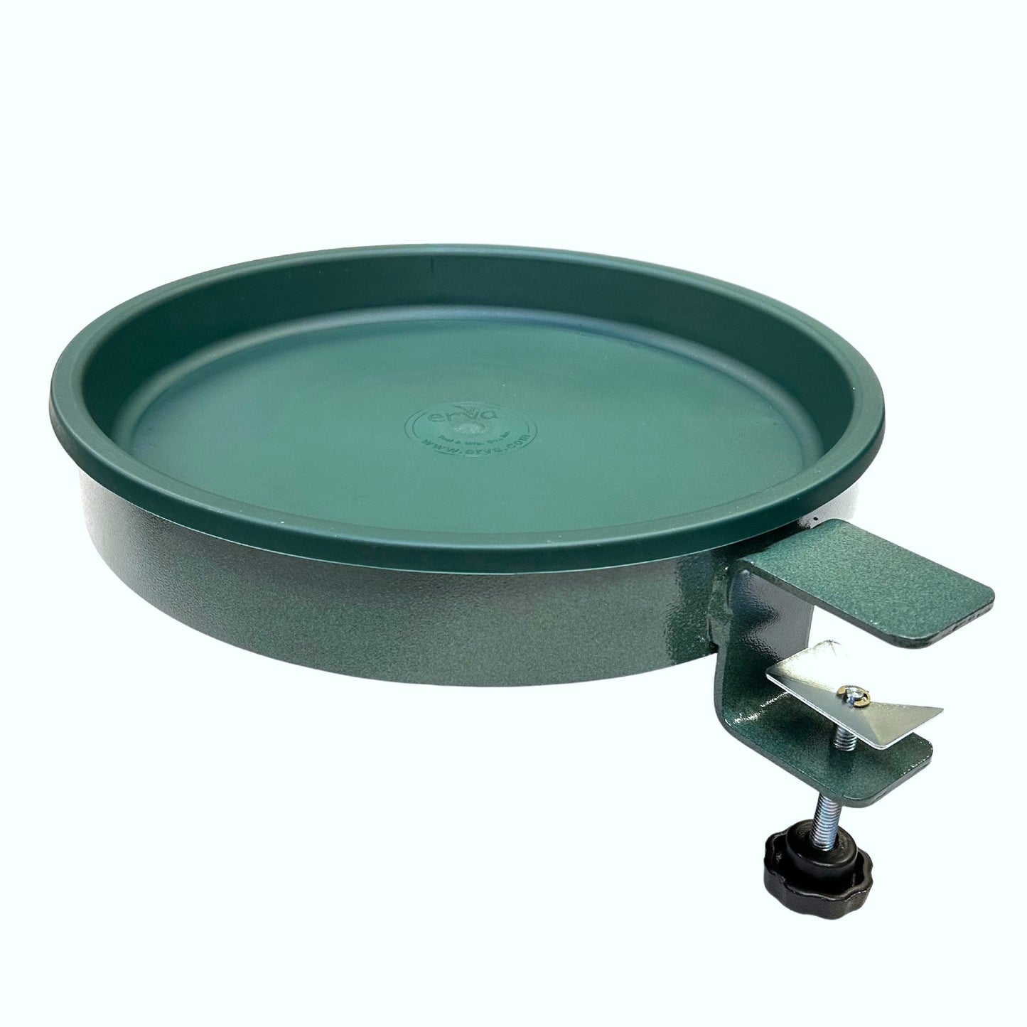 Deck Mount Bird Bath