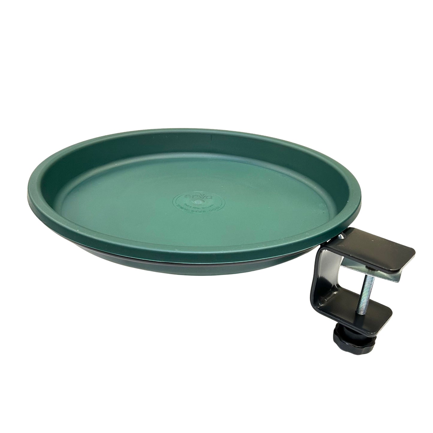 Deck Mount Bird Bath