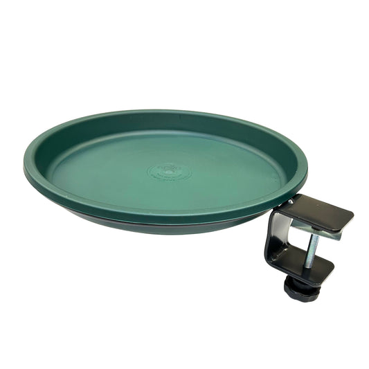 Deck Mount Bird Bath