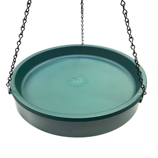 Hanging Bird Bath
