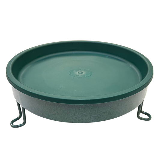 Ground Level Bird Bath