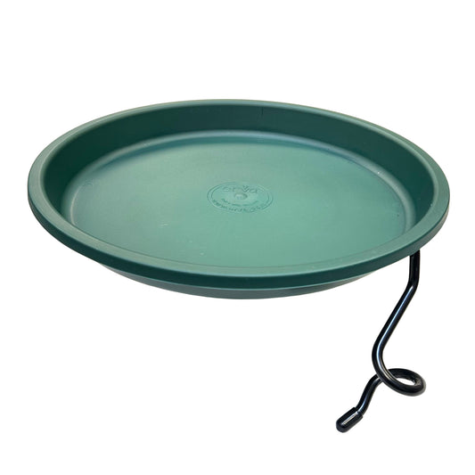 Quick Connect Bird Bath