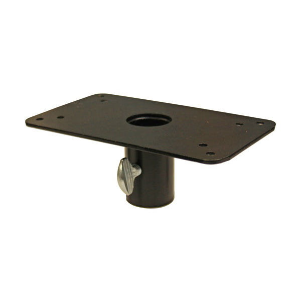 Feeder/House Mounting Plates/Flanges
