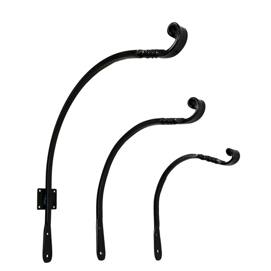 Hand Forged Hangers