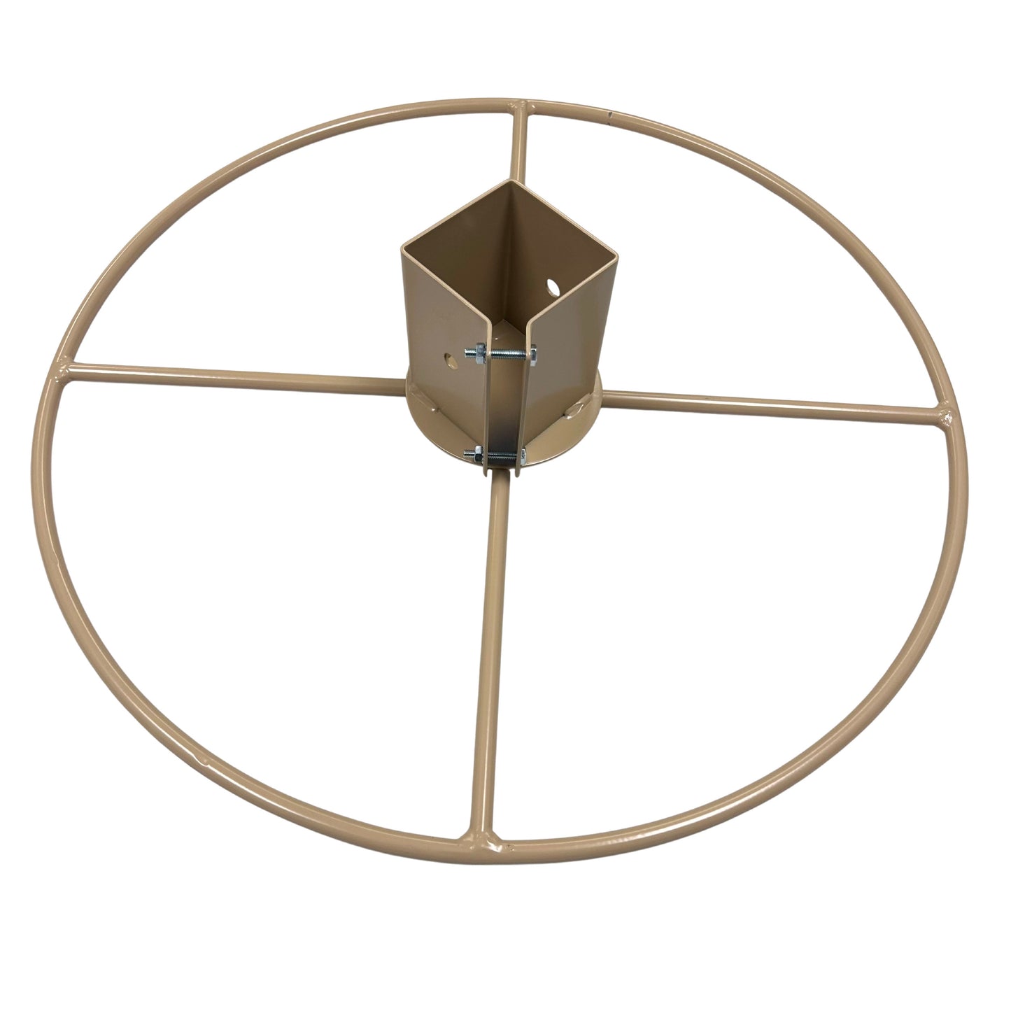 Patio Base