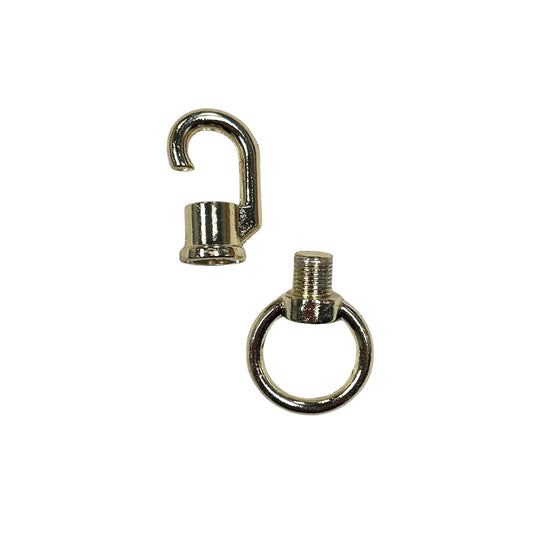 Replacement Rain Guard Hardware