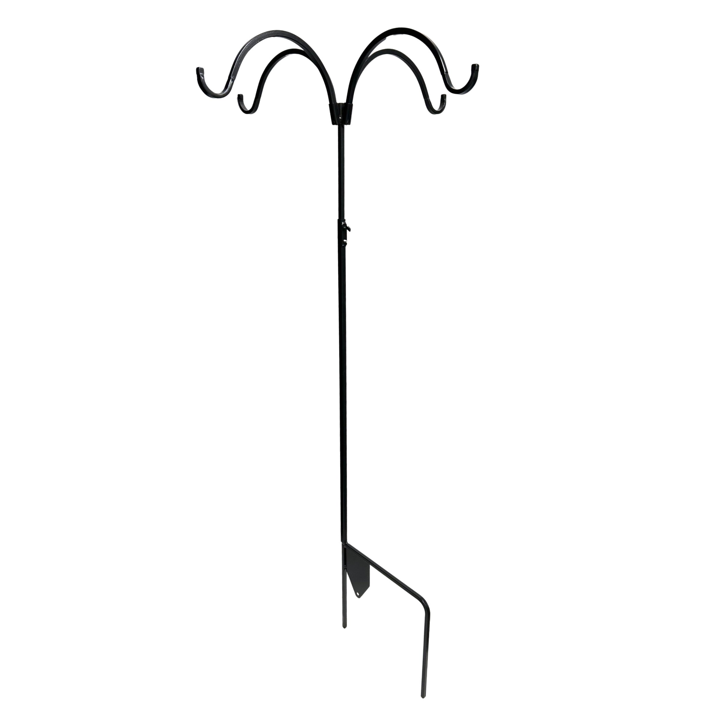 Erva Shepherd Staff