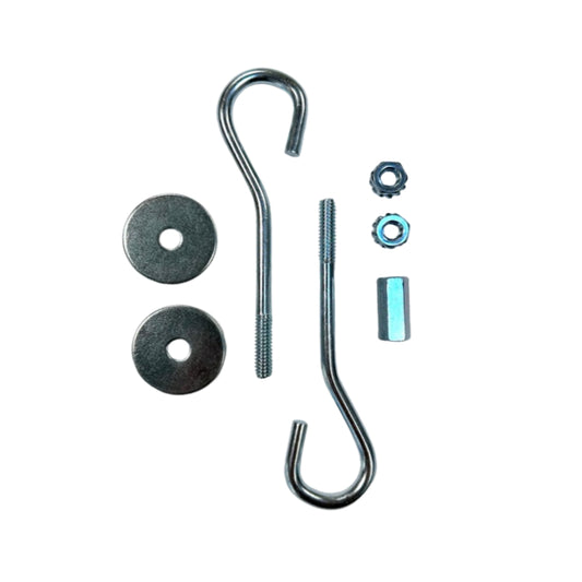 Replacement Hardware for Hanging Baffle