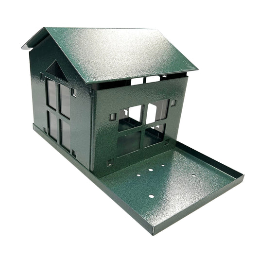 Squirrel Feeder