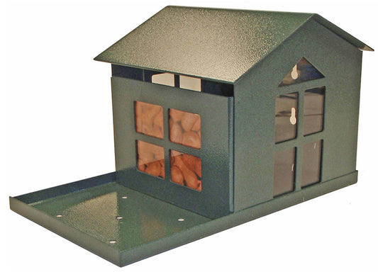 Squirrel Feeder