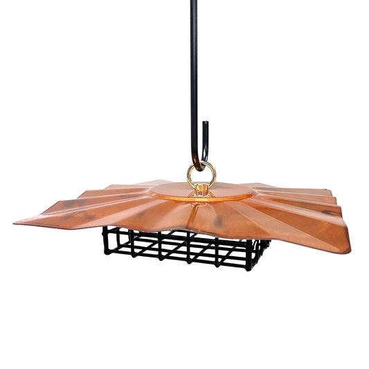 Suet Feeder (Upside Down)